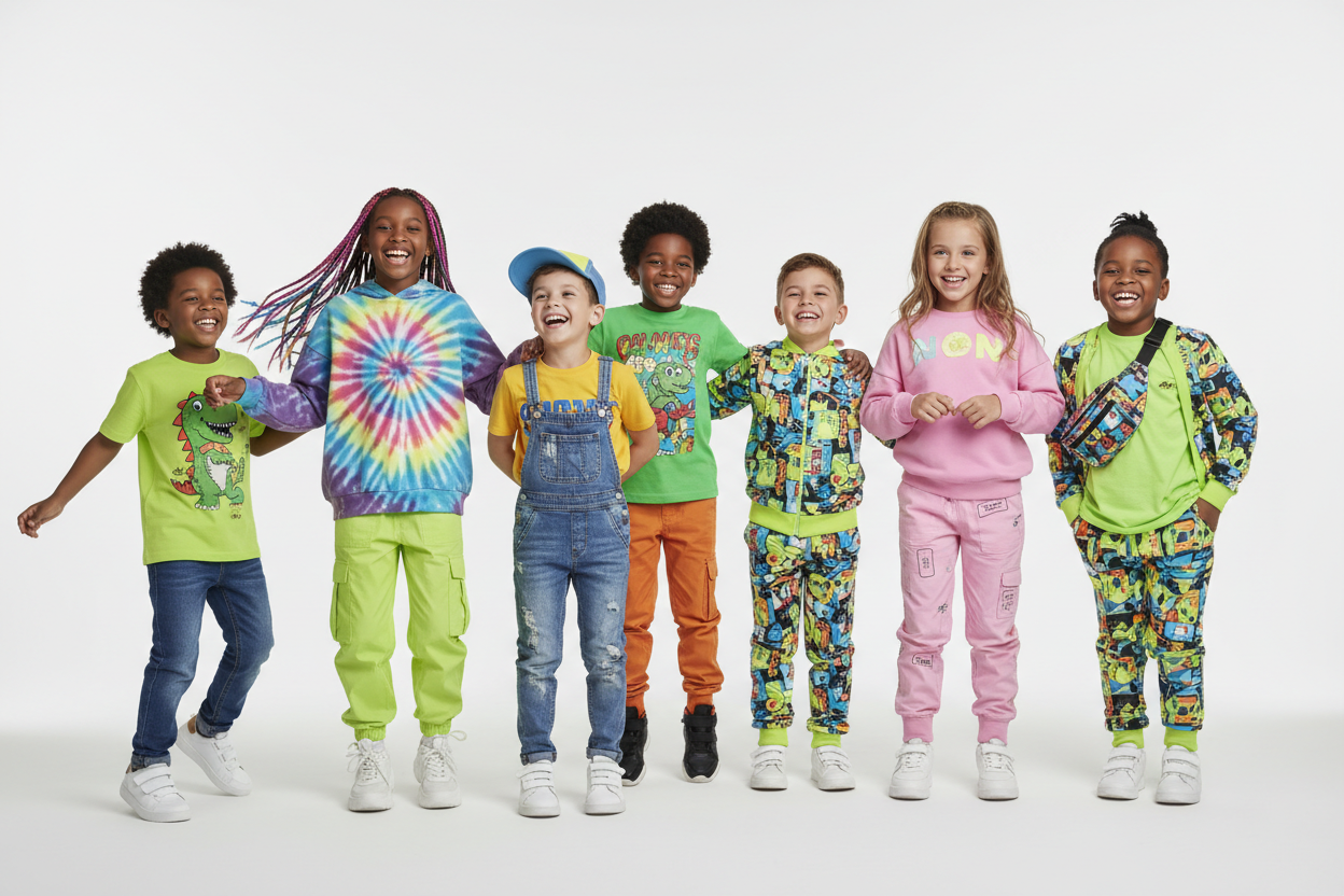 Kids