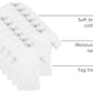 Gildan Men's Crew T-Shirts, Multipack, Style G1100