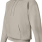 Hanes Men's Hoodie - EcoSmart Fleece Hooded Sweatshirt for Men & Women - Midweight Fleece - Big & Tall Available