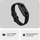 Google Fitbit Inspire 3 Activity Tracker with 6-months Premium Membership Included, up to 10 days battery life and Daily Readiness Score
