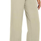 G4Free Yoga Pants for Women Wide Leg Pants with Pockets High Waisted