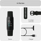 Google Fitbit Inspire 3 Activity Tracker with 6-months Premium Membership Included, up to 10 days battery life and Daily Readiness Score