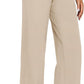 G4Free Yoga Pants for Women Wide Leg Pants with Pockets High Waisted