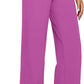 G4Free Yoga Pants for Women Wide Leg Pants with Pockets High Waisted
