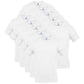 Gildan Men's Crew T-Shirts, Multipack, Style G1100