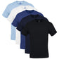 Gildan Men's Crew T-Shirts, Multipack, Style G1100