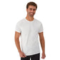 Hanes Men's Undershirt Packs, Stay-Tucked Soft Cotton Undershirts, Best Undershirts for Men, White/Black/Asstd Multipacks