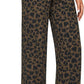 G4Free Yoga Pants for Women Wide Leg Pants with Pockets High Waisted