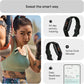 Google Fitbit Inspire 3 Activity Tracker with 6-months Premium Membership Included, up to 10 days battery life and Daily Readiness Score