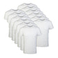 Gildan Men's Crew T-Shirts, Multipack, Style G1100