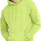 Hanes Men's Hoodie - EcoSmart Fleece Hooded Sweatshirt for Men & Women - Midweight Fleece - Big & Tall Available