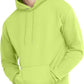 Hanes Men's Hoodie - EcoSmart Fleece Hooded Sweatshirt for Men & Women - Midweight Fleece - Big & Tall Available