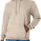 Hanes Men's Hoodie - EcoSmart Fleece Hooded Sweatshirt for Men & Women - Midweight Fleece - Big & Tall Available