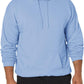 Hanes Men's Hoodie - EcoSmart Fleece Hooded Sweatshirt for Men & Women - Midweight Fleece - Big & Tall Available