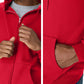 Hanes Men's Zip-up Hoodie, Ecosmart Fleece Full-zip Hoodie for Men, Hooded Sweatshirt