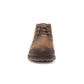 Beckett Mens Boots Brown Adults Ankle Lace Up Gripped Smart Casual SIZE