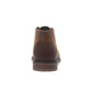 Beckett Mens Boots Brown Adults Ankle Lace Up Gripped Smart Casual SIZE